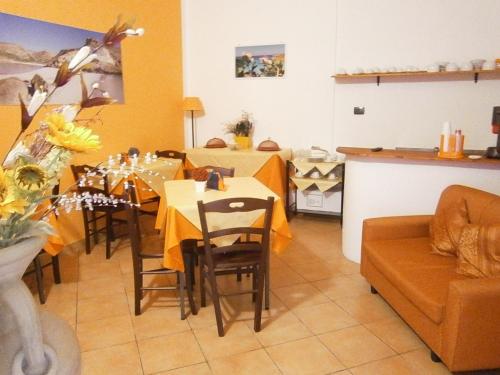 Gallery image of B&B La Rosa Lampedusa in Lampedusa