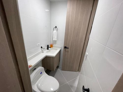 Φωτογραφία από το άλμπουμ του Apartaestudio en la Mejor Locación σε Guatape