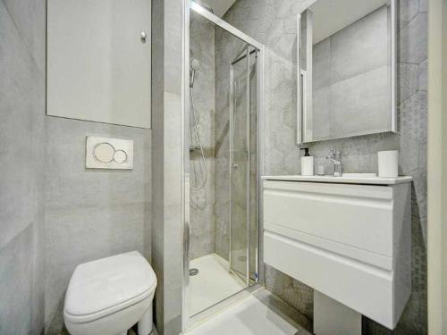 Cosy flat in Cannes - Mobility lease