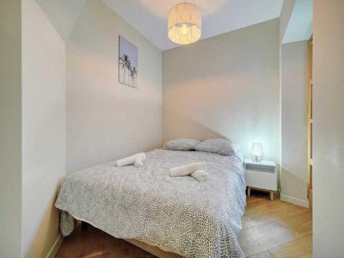 Cosy flat in Cannes - Mobility lease