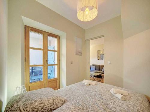 Cosy flat in Cannes - Mobility lease