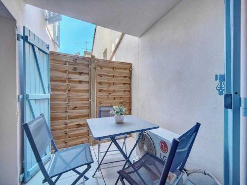 Cosy flat in Cannes - Mobility lease
