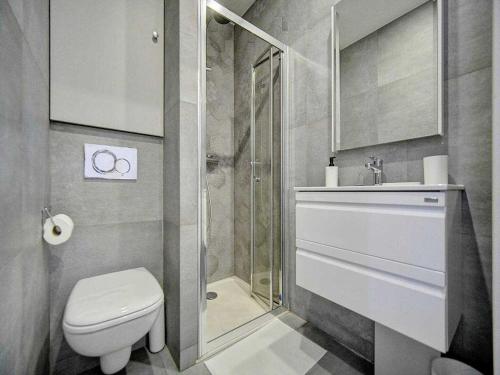 Charming apartment, Suquet Cannes - Mobility lease