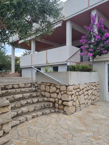 Apartments with parking space Novalja, Pag - 23569