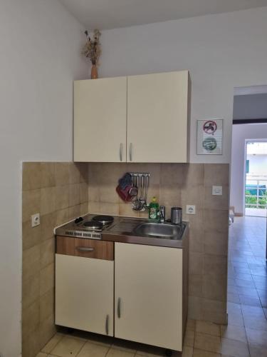 Apartments with parking space Novalja, Pag - 23569