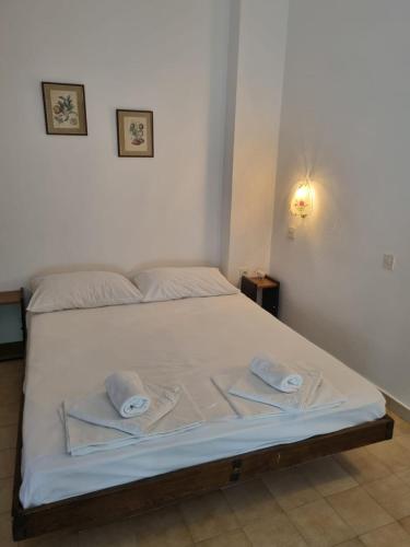 Apartments with parking space Novalja, Pag - 23569