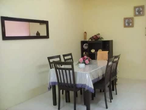 Billede fra billedgalleriet på Changlun Zaida Homestay i Changlun