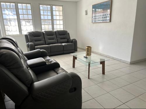 Billede fra billedgalleriet på NicoleMary Apartments Parguera i Lajas