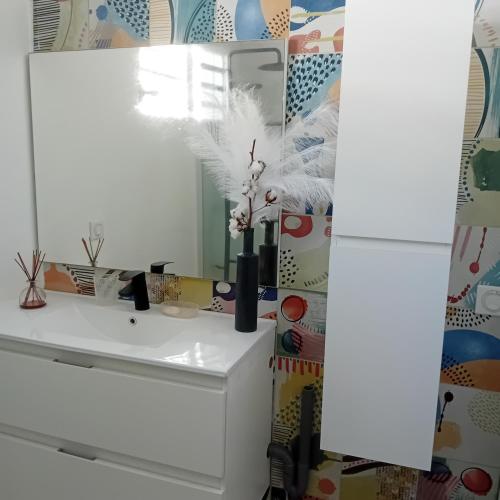 Foto de la galeria de VILLA ZEN a Petit-Bourg