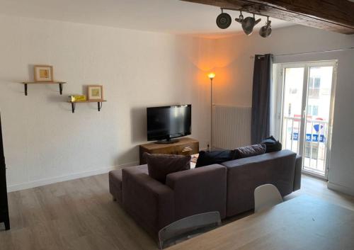 Photo de la galerie de l'établissement Appartement SUPER emplacement rue de Bethune Centre Lille 4pers, à Lille