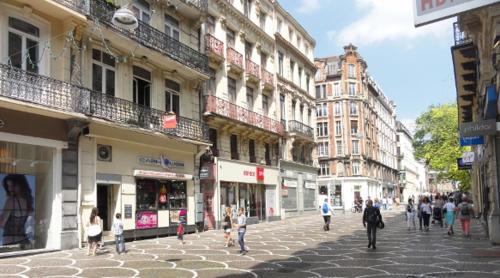 Photo de la galerie de l'établissement Appartement SUPER emplacement rue de Bethune Centre Lille 4pers, à Lille