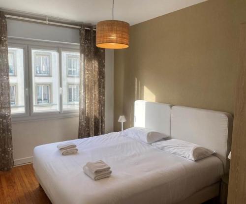 Photo de la galerie de l'établissement Appartement SUPER emplacement rue de Bethune Centre Lille 4pers, à Lille