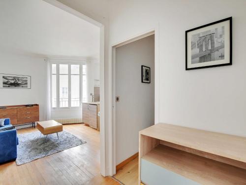 Superb 1BDR - Trocadero Doumer - BAIL MOBILITY