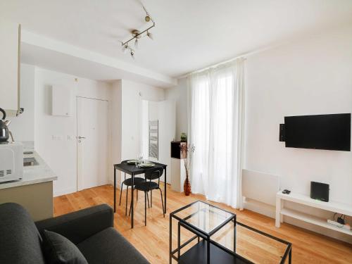 Comfortable apartment - 1BD 4P - Le Marais