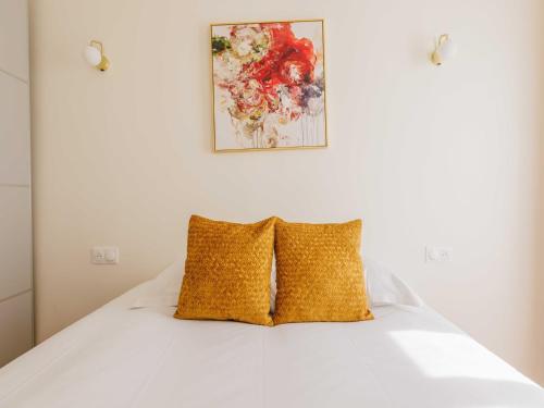 COSY apartment -1BDR 4P -near Les Halles