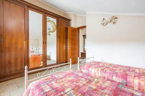Gallery image of Hostaria Pettirosso in Lonzano