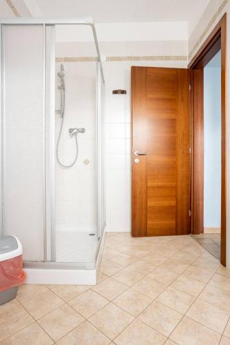 Gallery image of Hostaria Pettirosso in Lonzano