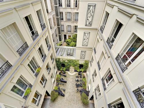 Pleasant studio - 2P - Near Tuileries Louvre
