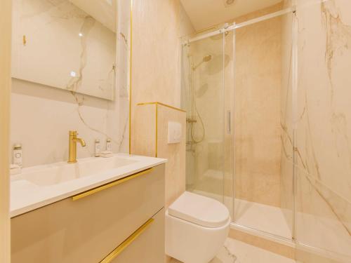 COSY apartment -1BDR 4P -near Les Halles
