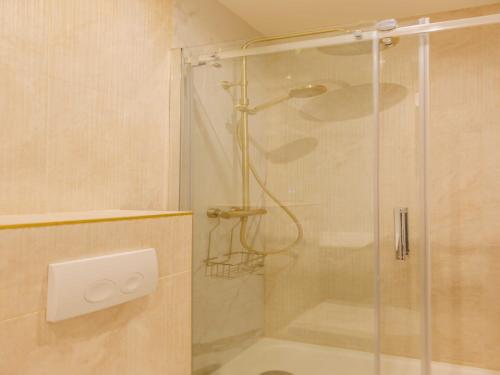 COSY apartment -1BDR 4P -near Les Halles