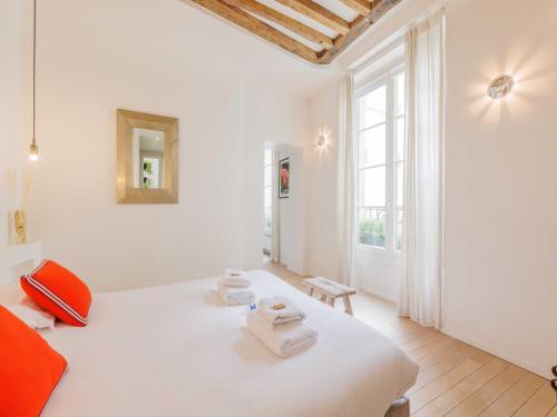 Superb apartment - 1BDR 2P - Le Marais