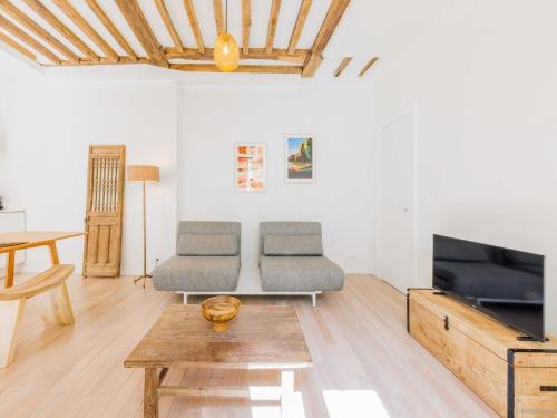 Superb apartment - 1BDR 2P - Le Marais