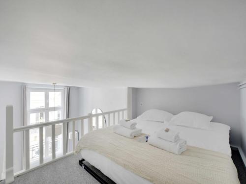Elegant apt - 2P - near Le Marais