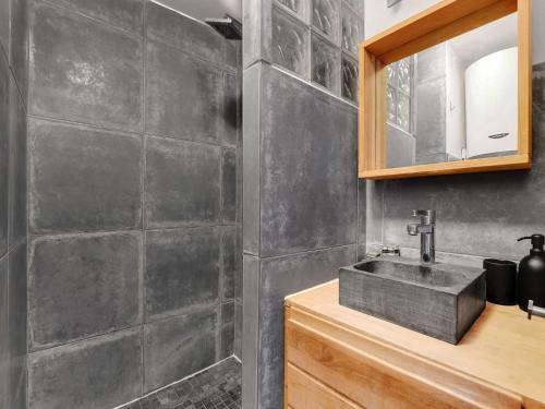 Charming Apartment - Mobility Lease