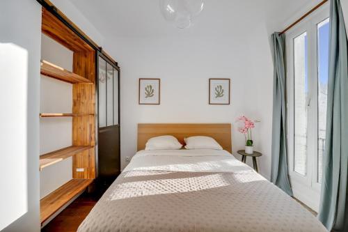 Appartement neuf à 20 des Champs Élysées