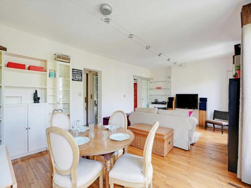 Charming Apt - 1BD 4P - Ternes Porte Maillot