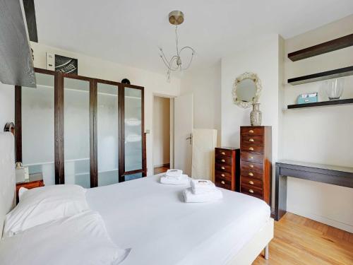 Charming Apt - 1BD 4P - Ternes Porte Maillot