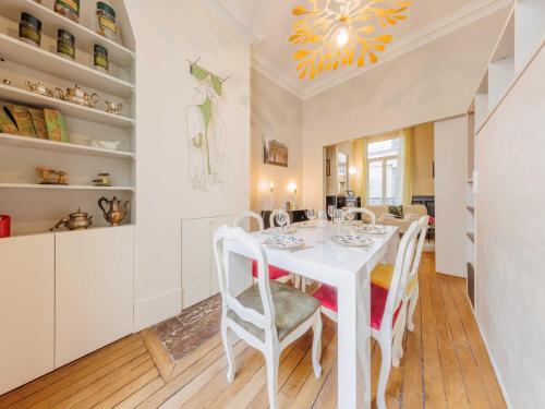 Superb central 2BDR 4P apartment - Palais Royal