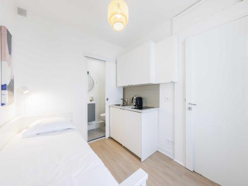 Charming Cosy Studio -1P - Opéra Garnier