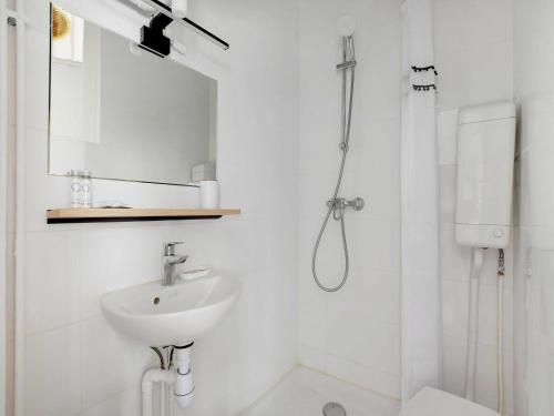 Cosy studio - 2P - St Germain-des-Pres Odeon