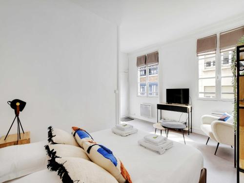 Cosy studio - 2P - St Germain-des-Pres Odeon