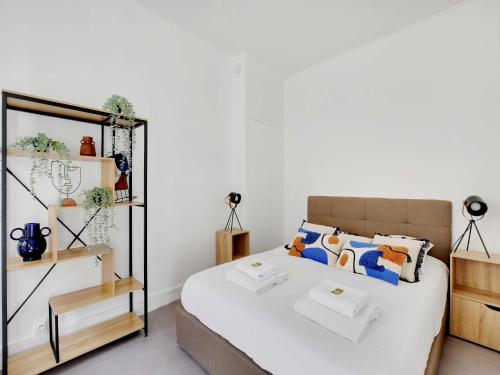 Cosy studio - 2P - St Germain-des-Pres Odeon
