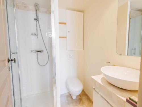 Charming apartment - Marais - Mobility lease
