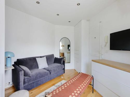 Cosy Studio - 2P - Montorgueil Les Halles