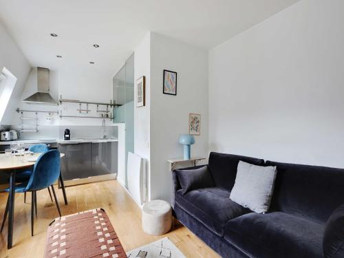 Cosy Studio - 2P - Montorgueil Les Halles