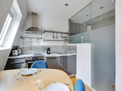 Cosy Studio - 2P - Montorgueil Les Halles