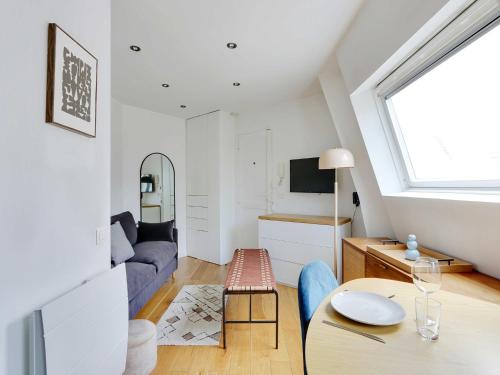 Cosy Studio - 2P - Montorgueil Les Halles