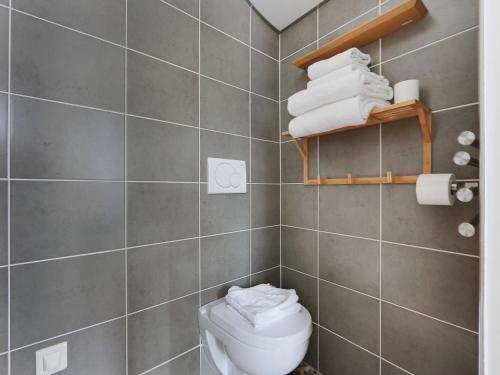 Cosy Studio - 2P - Montorgueil Les Halles