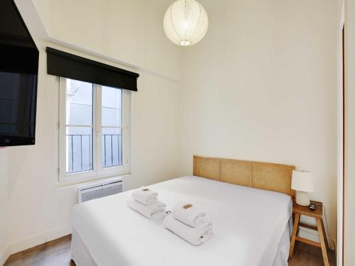 Cosy flat ideally - heart of Paris