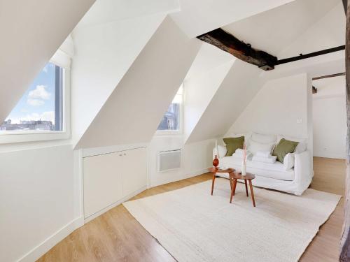 Cosy flat ideally - heart of Paris