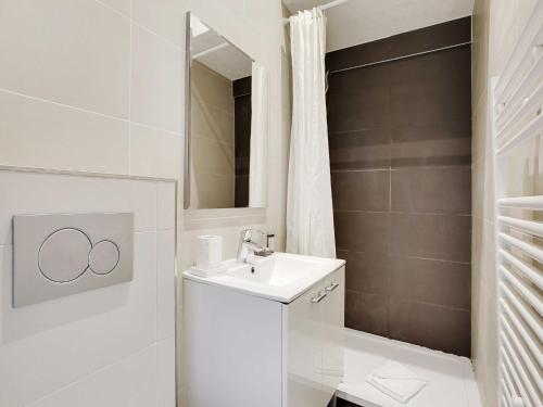 Cosy flat ideally - heart of Paris