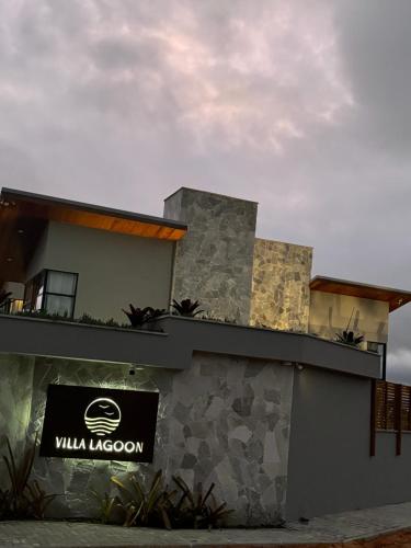 Gambar di galeri bagi Pousada Villa Lagoon di Imbituba
