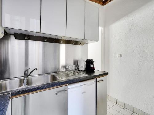 Superb studio - Rivoli Hotel de ville - Mobility lease