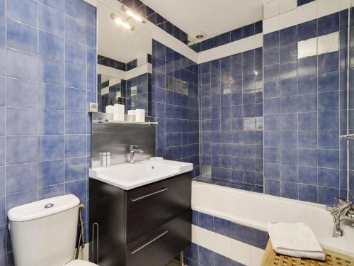 Superb studio - Rivoli Hotel de ville - Mobility lease