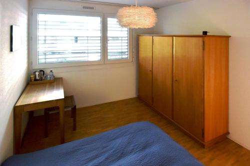 Postel nebo postele na pokoji v ubytování BnB 5430