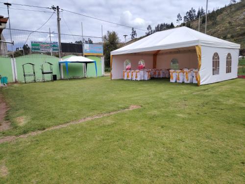 Gallery image of HOTEL CARIBEAN REAL in Latacunga